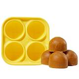 Woof Dog Pupsicle DIY Treat Tray Large