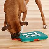 Nina Ottosson Dog Casino Puzzle Level 3 for Dogs