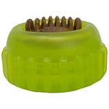 Starmark Everlasting Sprocket Large Treat Dispenser for Dogs