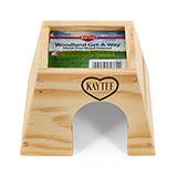 Kaytee Woodland Get-A-Way Small Animal Hide