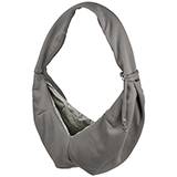 Pet Carrier Sling Grey for Dogs and Cats