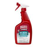 No More Marking Advanced Platinum Dog Spray RTU 24oz
