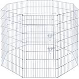 Exercise Pen for Dogs 42-inch