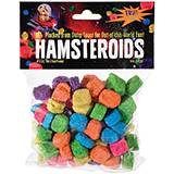 Hamsteroids Fruit Colored Chew Blocks for Small Animals