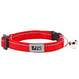 RC Pets Breakaway Cat Collar Red