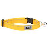 RC Pets Breakaway Cat Collar Marigold