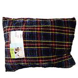 Alree Pillow Bed 36 x 27 Blue
