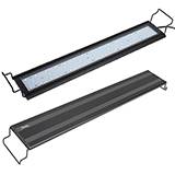 Hygger LED 24-30-inch Aquarium Light Fixture 3-6-12 hour