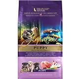 Zignature GF Puppy Formula Dog Food 4lb