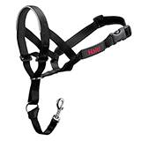 Halti Stop Pulling Headcollar Size 4 Black