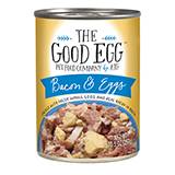 The Good Egg Bacon Egg Canned Dog Food 10.5oz