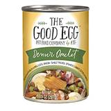 The Good Egg Denver Omlet Canned Dog Food 10.5oz