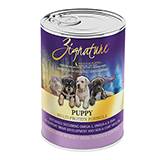 Zignature GF Puppy 13oz case