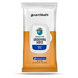 Earthbath Pet Travel Wipes Oatmeal and Aloe 30ct