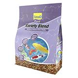 Tetra Pond Koi Variety Food Blend 1.43Lb