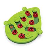 PetStages Buggin Out Interactive Cat Playtime Toy