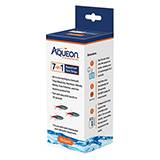 Aqueon 7 in 1 Easy Aquarium Test 50ct