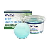 Aqueon Pond Sludge Bomb for up to 2500 Gal.