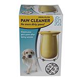 Dogs Life Paw Cleaner with Spill-Proof Design