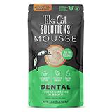 Tiki Cat Dental Mousse 2.4oz Pouch case