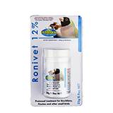 Vetafarms Ronivet 12% for Avian Parasitic Disease 25g
