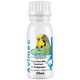 Vetafarms Avimec Treatment for Scaly Face Mites 50ml