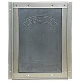 Refurbished Pride Bronze Pet Door Small SD300