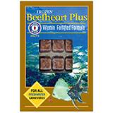 Beefheart Plus Frozen Fish Food 3.5oz 30ct