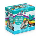 BFF Chicken Tuna Seeya Sooner! Pouch 2.8oz case