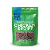 Raw Dyamic Freeze Dried Chicken Cat Food 5.5oz