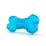GURU No Begging! Bone Treat Dispensing Dog Toy