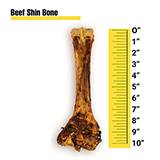 Beef Shin Natural Dog Bone Treat