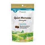 NaturVet Quiet Moments Calming aid 65 count for dogs