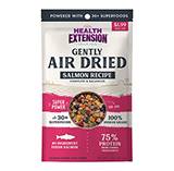 Health Extension Air Dried Complete Salmon Dog Food 1oz