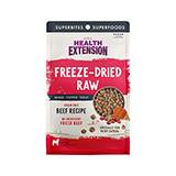 Health Extension FD Meal Mixer Beef for Dogs 12oz