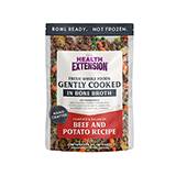 Health Extension Gently Cooked Beef and Potato 9oz