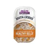 Health Extension Healthy Belly Chicken and Pumpkin 3.5oz