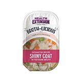 Health Extension Shiny Coat Salmon 3.5oz
