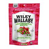 Wiley Wallaby Fruitrageous Drops For People 6oz