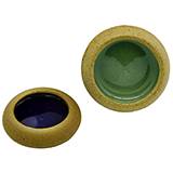 Reptile Live Food Bowl Locally Made Medium