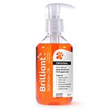 Brilliant Salmon Oil 10oz for Pets