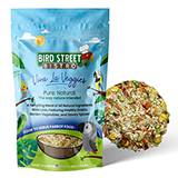 Bird Street Bistro Viva La Veggies 14oz