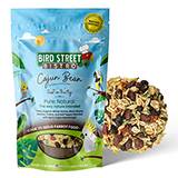 Bird Street Bistro Cajun Bean Feast on the Fly 12oz