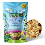 Bird Street Bistro AppleBerry Feast on the Fly 11oz