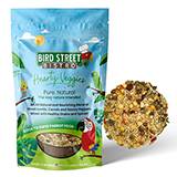 Bird Street Bistro Hearty Veggies 12oz