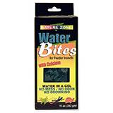 Cricket Water Total Bites Insect Food with Calcium 11.6oz