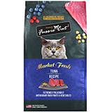 Fussie Cat Fresh Tuna Premium Cat Food 10lb