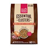 Honest Kitchen Essential Cluster Beef Chicken Whole Grain 20