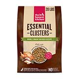 Honest Kitchen Essential Cluster Chicken Whole Grain 20lb