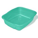 Van Ness Cat Litter Pan Medium Plastic